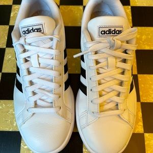 adidas 6.5 Women's Grand Court Sneaker